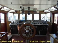 27 - Tug           SAN CATALDO
